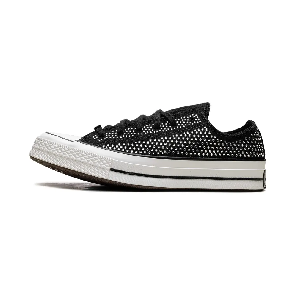 Converse Chuck 70 “Swarovski” (A16171C-001)