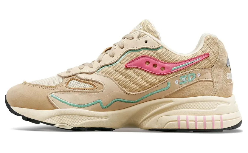 saucony-3d-grid-hurricane S70670-5