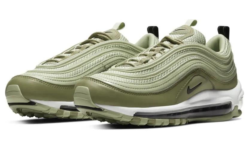 Nike Air Max 97 Olive Aura (W)