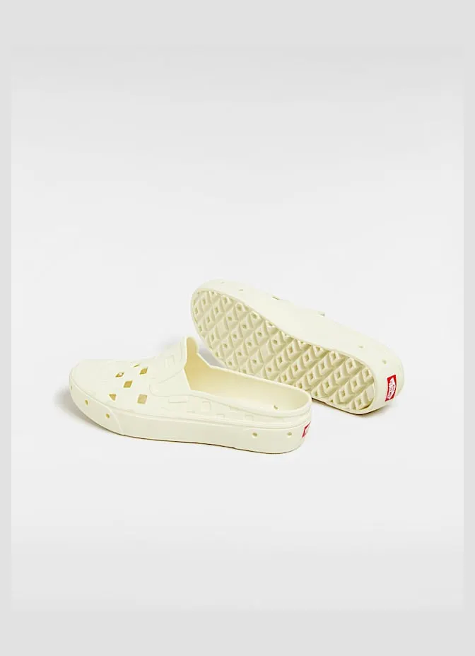 Vans Slip-On Mule TRK Marshmallow White (VN0005V8FS8)