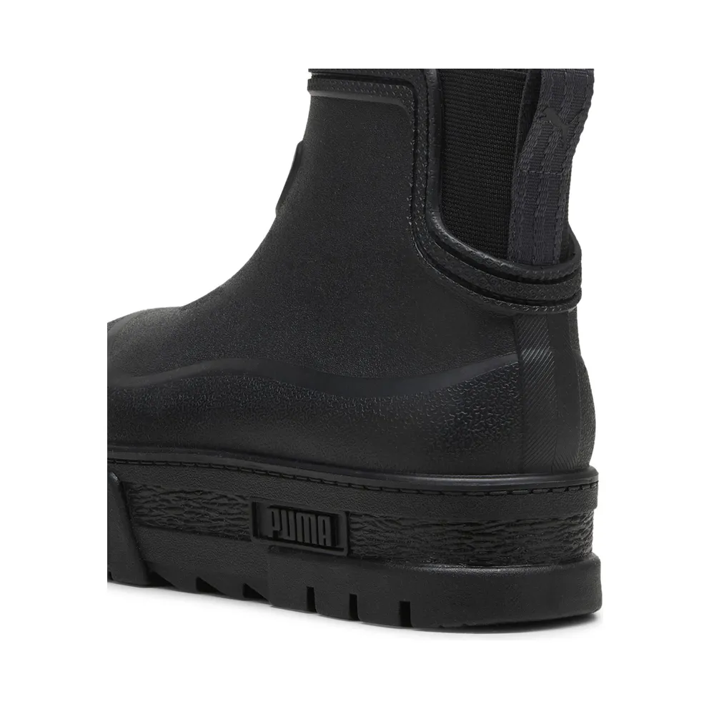 Puma Mayze Wellis “Puma Black” (397732_02)