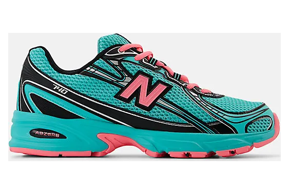 New Balance 740 “Cyber Jade” (U740EG2)