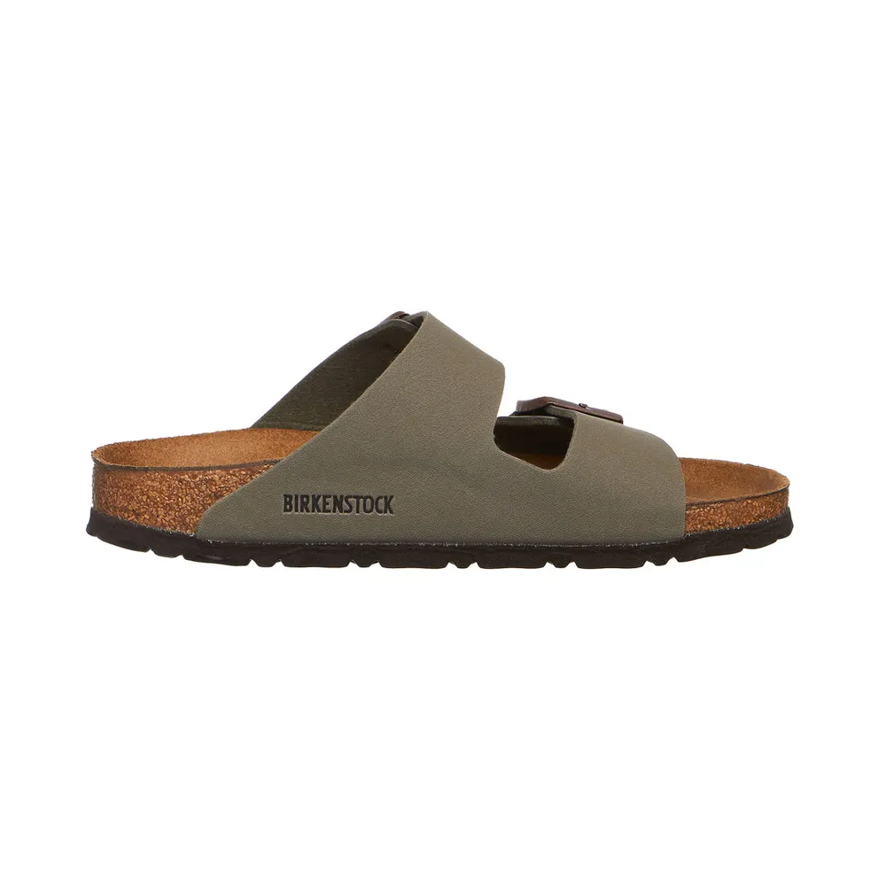 Birkenstock Arizona BFBC Sandal “Stone” (0151213)