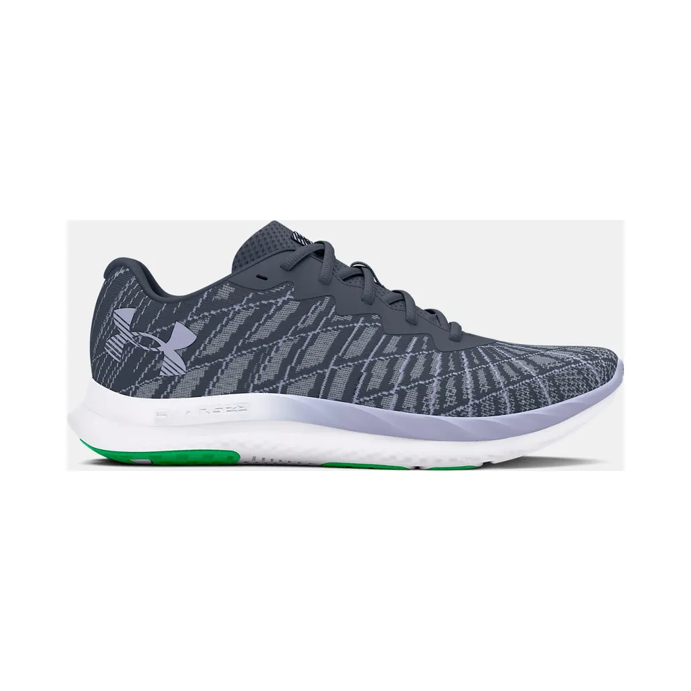 Running Shoes for Women Under Armour Charged Breeze 2 3026142-105