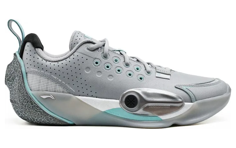 Li-Ning Wade All City 13 Statue (ABAV001-13)
