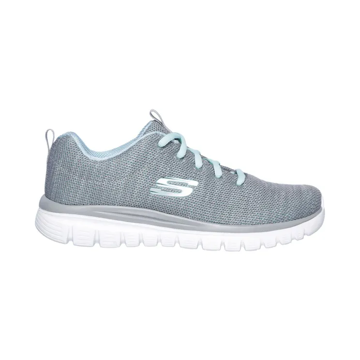 skechers-graceful 12614 GYMN