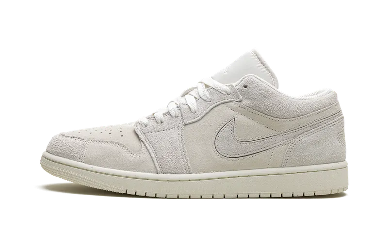 Air Jordan 1 “Pale Ivory” (FQ3055-100)