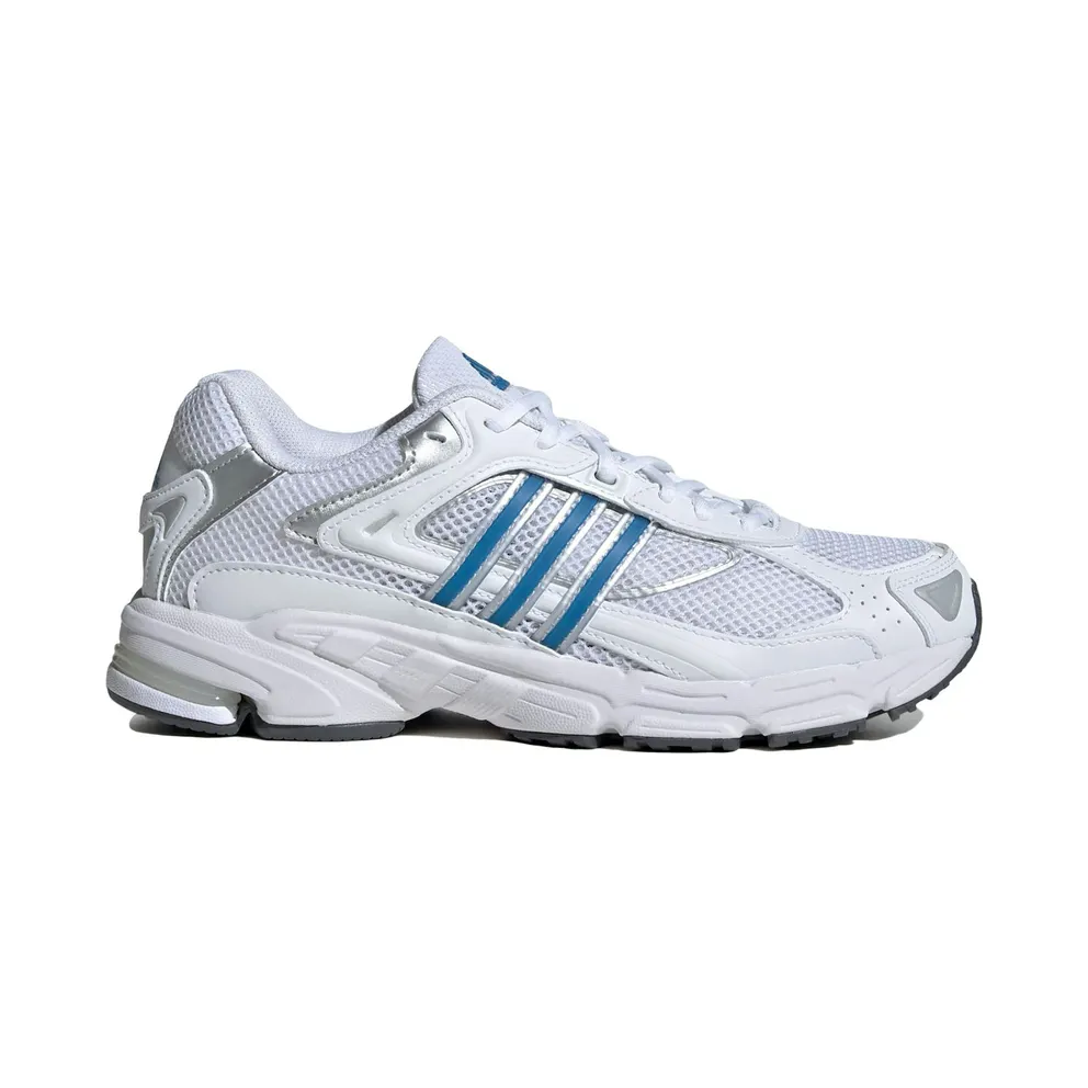 adidas Response CL Cloud White Bright Blue – “Cloud White / Bright Blue / Grey Five” (IG8460)