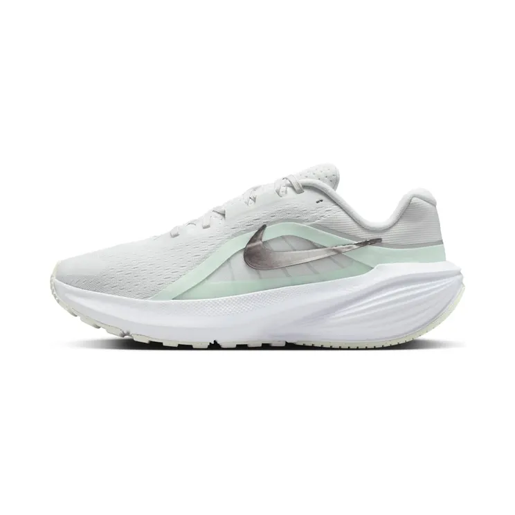 Nike Downshifter Off White/Barely Green/Wit/Metallic Silver (IB1899-103)