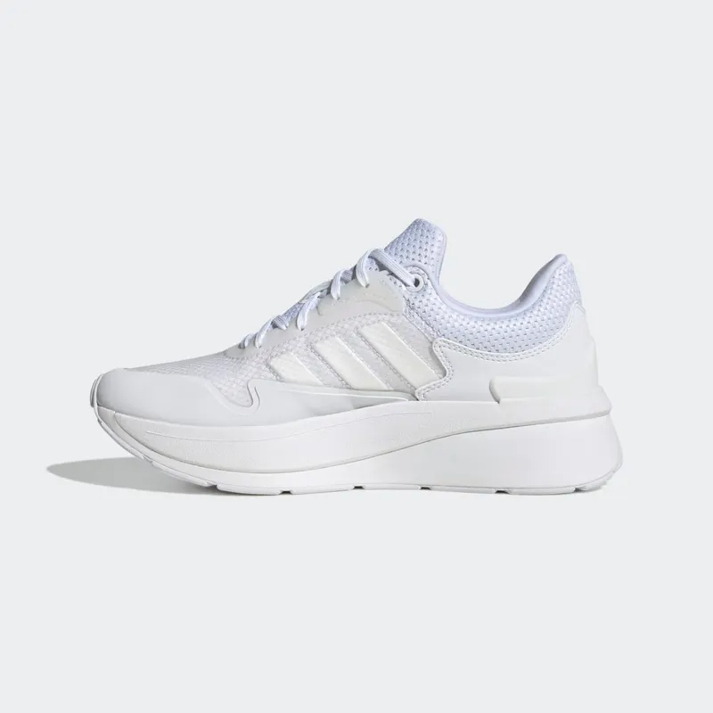 Adidas ZNCHILL LIGHTMOTION+ Lifestyle Adult Shoe Cloud White / Cloud White / Core Black (HP6089)