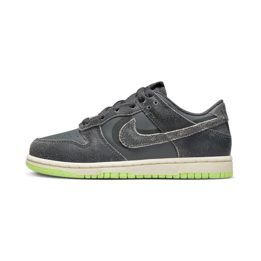 Nike Dunk Low SE Grau (DQ6216-001)