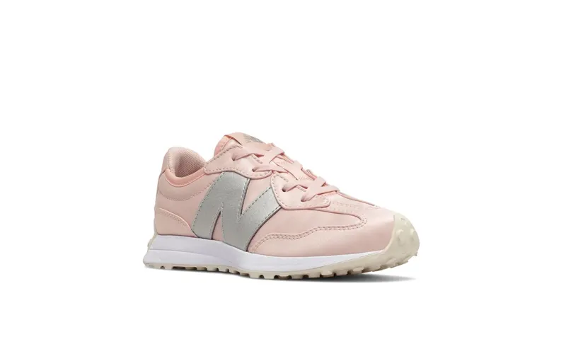 New Balance New Balance Pink/Grey (PS327MU1)