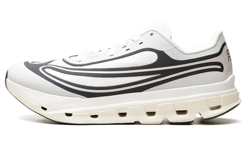 On Running Cloudflow 5 AD “Ivory Black” (3MF30700791)