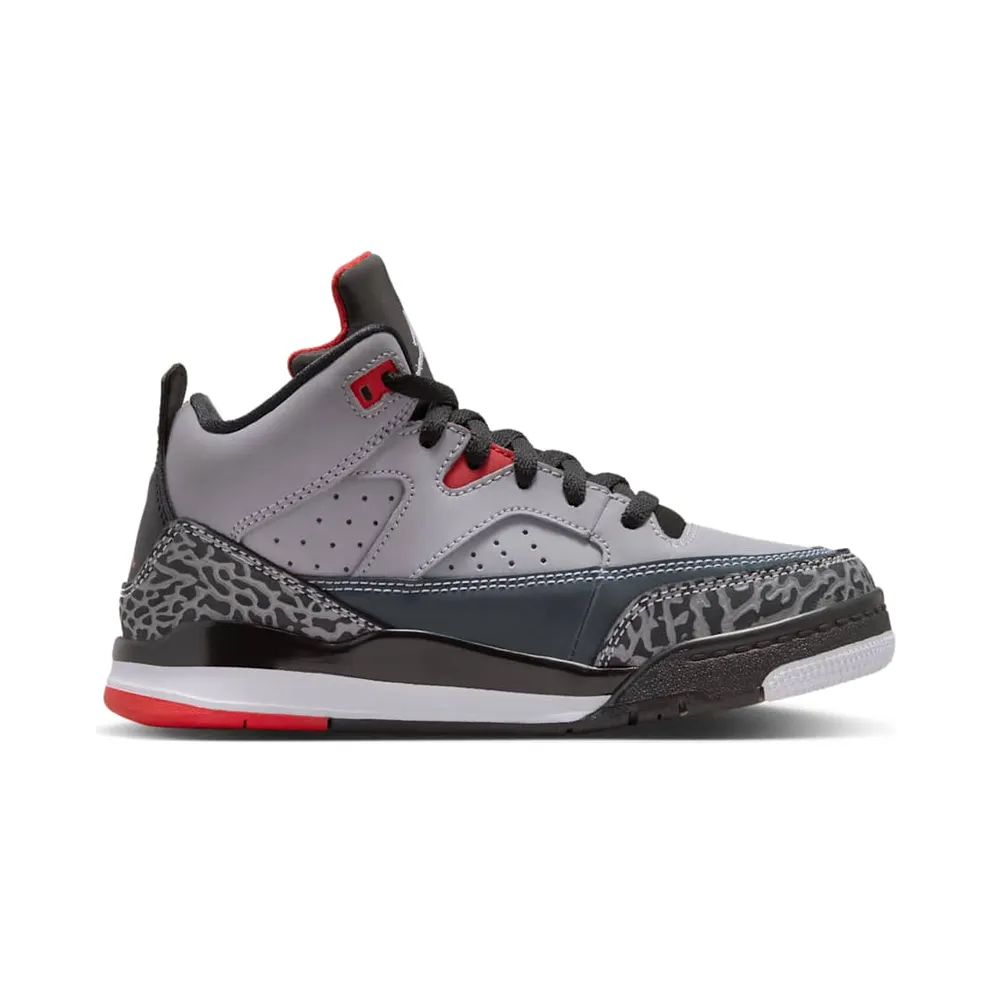 Jordan Son of Mars Low Grey Cement (IR0525-004)