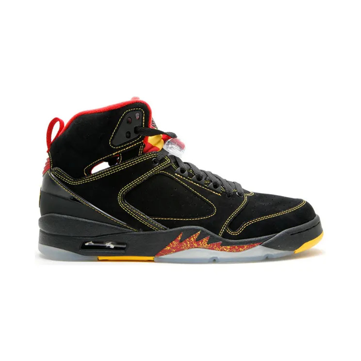 Jordan Sixty Plus Atlanta Hawks