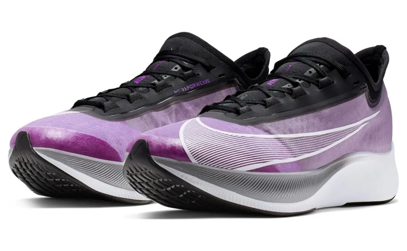 Nike Zoom Fly 3 Hyper Violet