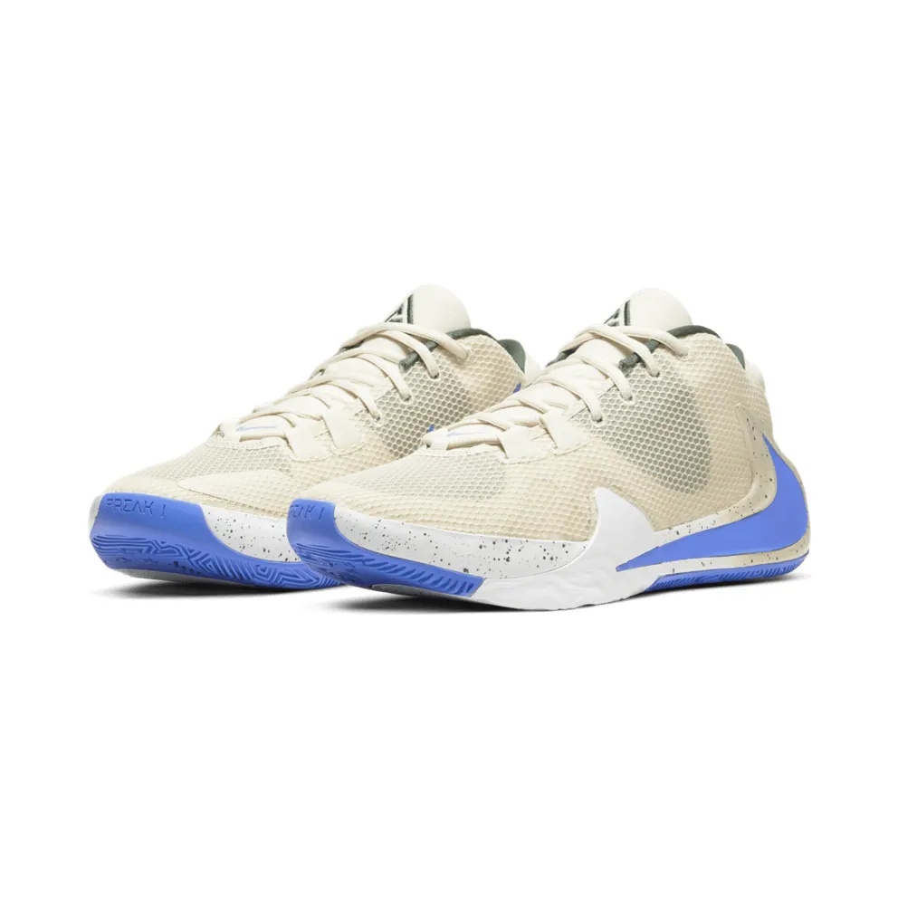 Nike Zoom Freak 1 Cream City Light Cream/Pacific Blue (BQ5422-200)