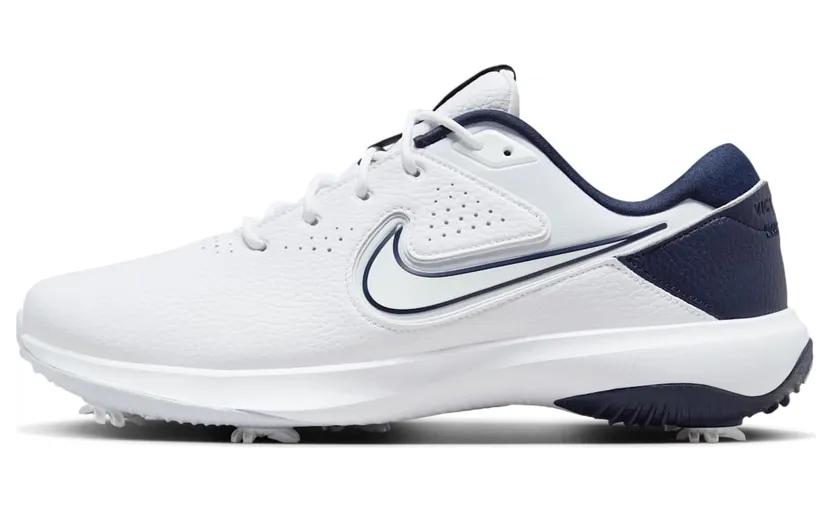 Nike VICTORY PRO 3 Golf “White Navy” (DV6800-102)