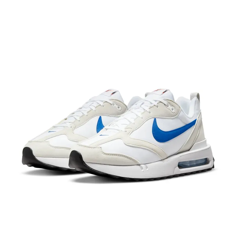 Nike Air Max Dawn White 50% Sustainable Materials (DJ3624-100)