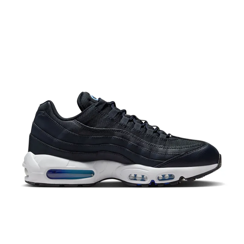 Nike Air Max 95 Dark Obsidian Racer Blue (FZ4626-400)