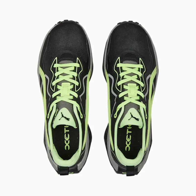 Puma XETIC SCULPT BLU COL “Black” (390201-01)