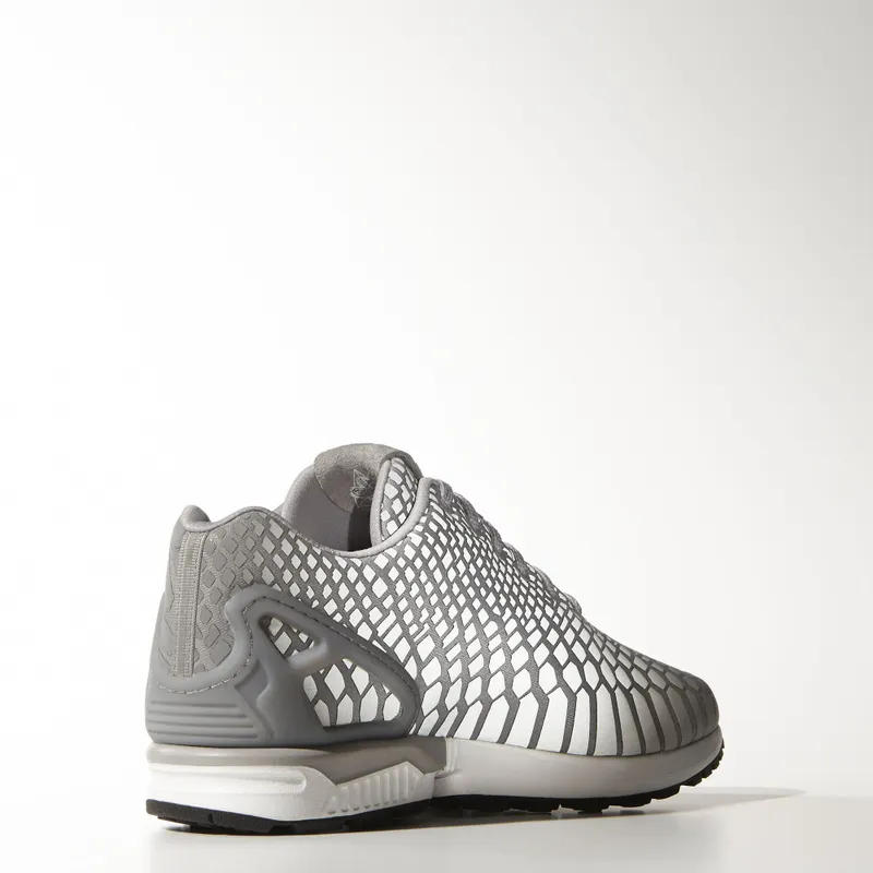 Adidas ZX Flux ‘Xeno Silver’ (2015) (B24442)