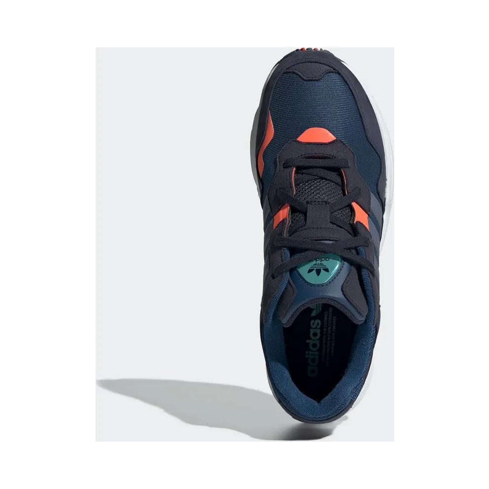 adidas Yung-96 Legend Marine Steel Legend Marine/Steel/Solar Red (DB2596)
