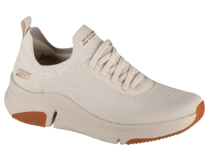 Skechers BOBS Sport Sparrow Flex “Off-White” (117580OFWT)