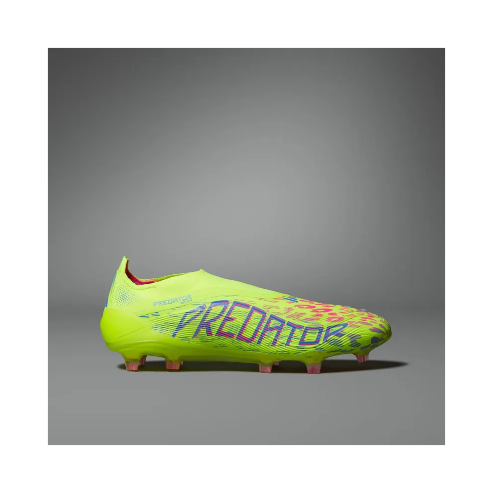 adidas Predator Elite Laceless FG Mystic Victory Pack (ID3875)
