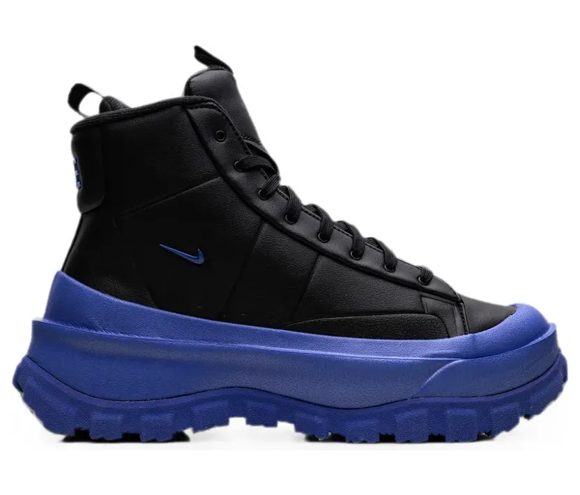 Nike Blazer Roam Mid sneakers – Zwart (FQ9065)