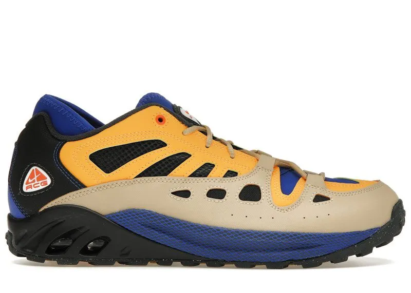 Nike ACG Air Exploraid Hyper Royal Safety Orange (FJ1920-400)