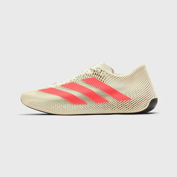 Adidas Climacool Off White / Solar Turbo / Core Black