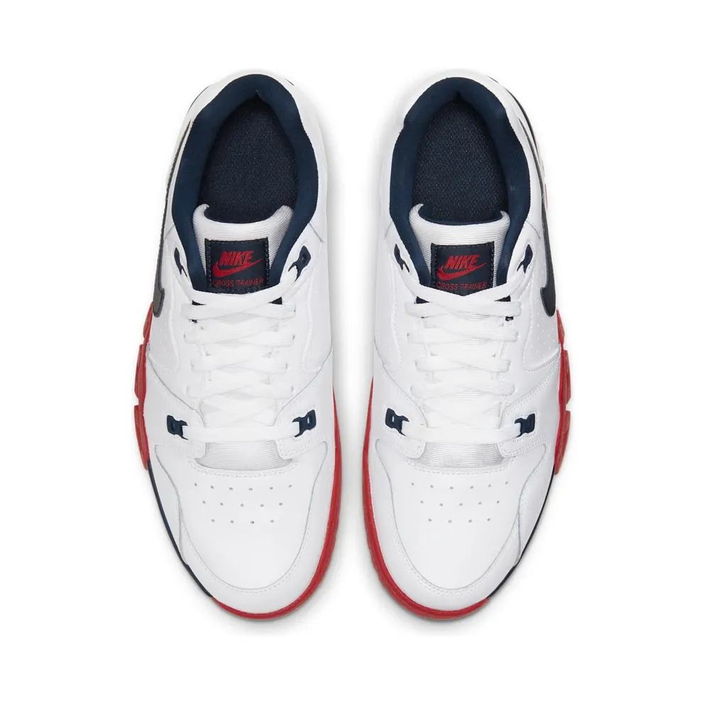 Nike Cross Trainer Low Gym Red Obsidian (CQ9182-101)