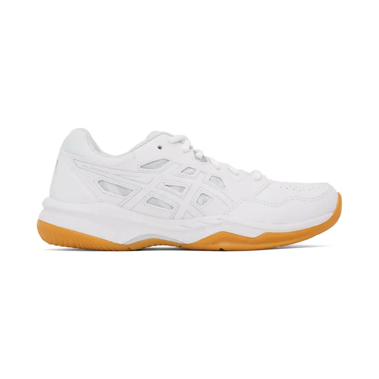 Asics White Gel-Renma Sneakers (1072A073.102)