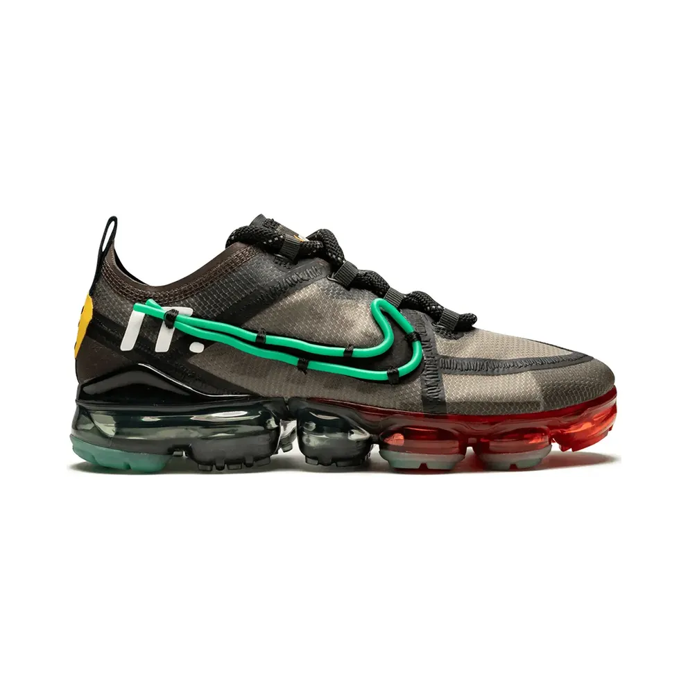 Nike ‘Air VaporMax 2019 CPFM’ – Green (CD7001)