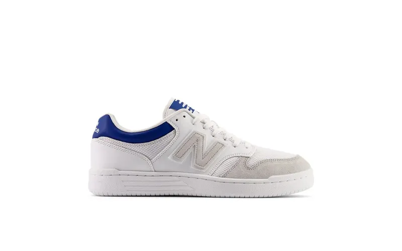 New Balance 480 – “White Atlantic Blue” (BB480LKC)