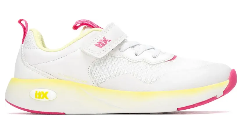 xti-sneaker 153105-White