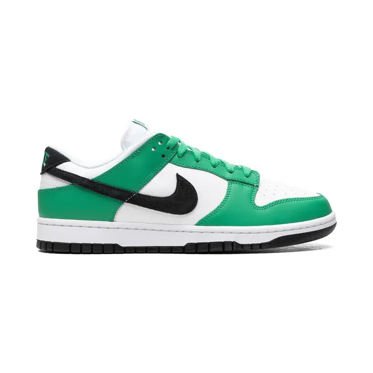 Nike Dunk Low Celtics “Green” (FN3612)