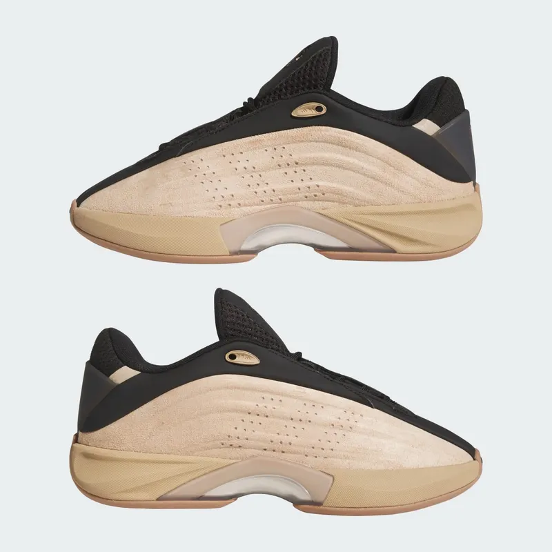 adidas Nova IIInfinity Warm Sandstone Black (JI0358)