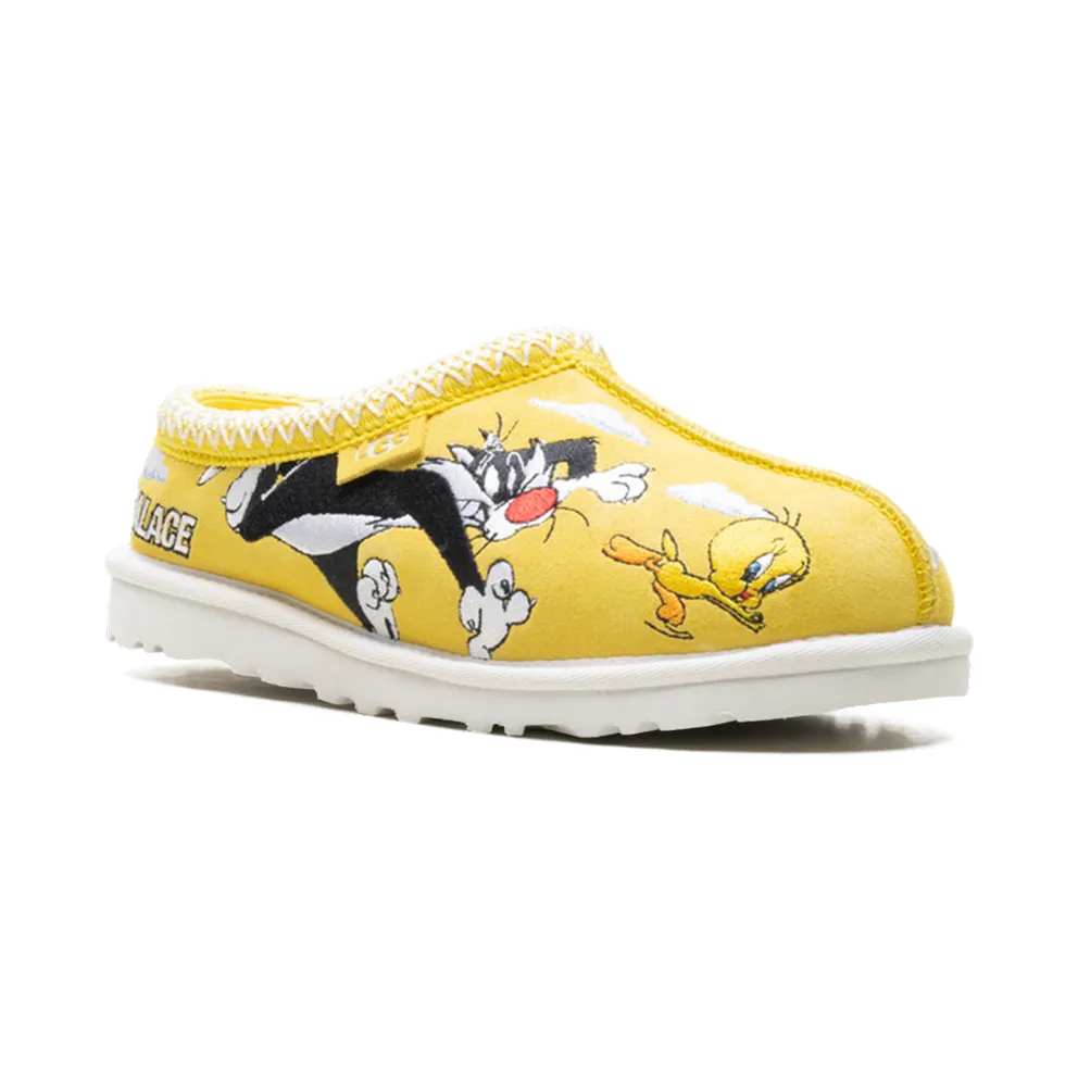 Ugg Tasman “PALACE x Looney Tunes” (1181910-YEL)
