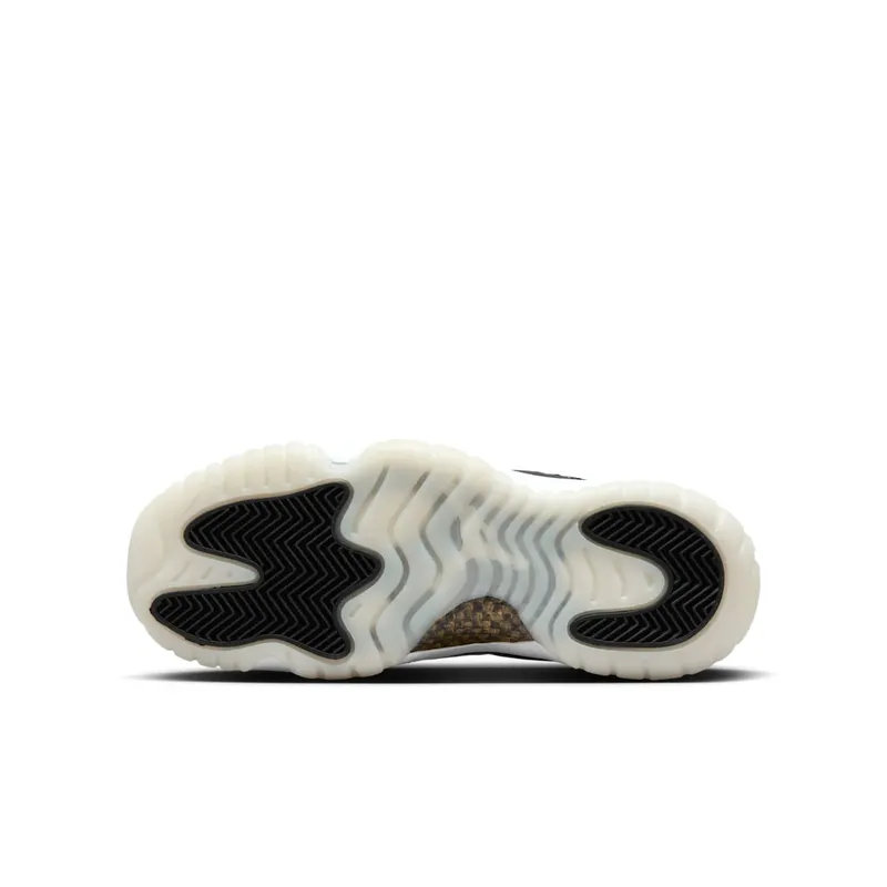 AIR Jordan 11 RETRO GS “Gratitude – DMP 2023” (378038-170)