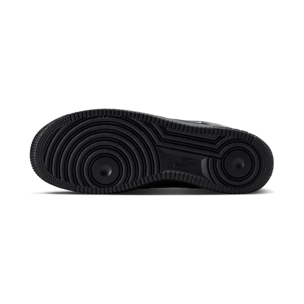 Nike Air Force 1 Low ’07 LV8 “Black Smoke Grey” (IB6842-002)
