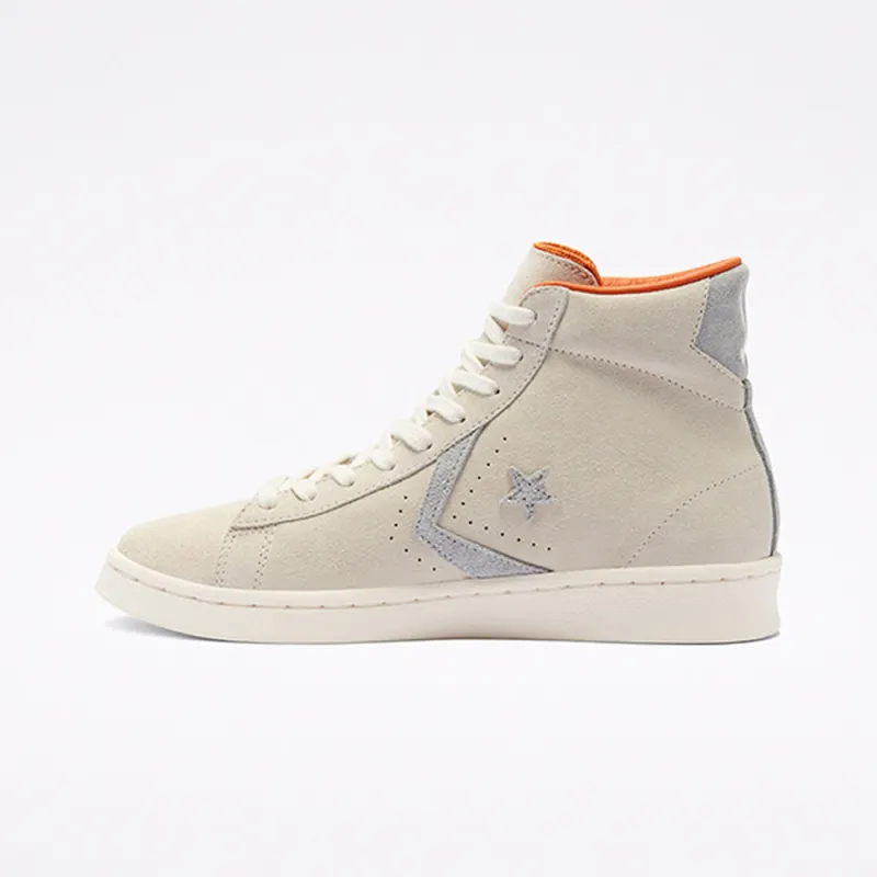 Converse Looney Tunes x Pro Leather High ’80th Anniversary’ Natural Ivory/Egret/Grey (169223C)