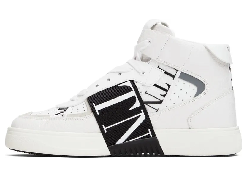 Valentino Garavani White VL7N Sneakers (1Y2S0E03WRQ) (3)