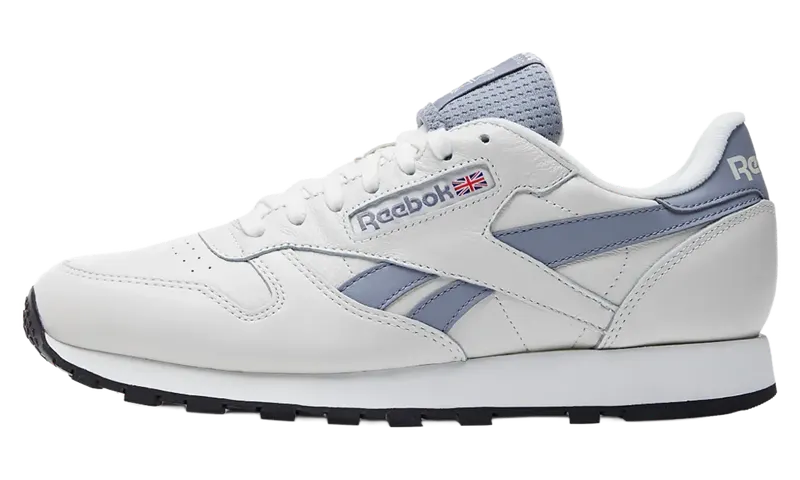 Reebok Classic Leather “Chalk Cold Grey” (EF3386)