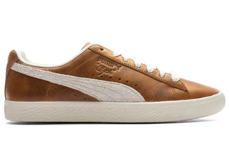 Puma Clyde Paris (394683-01)