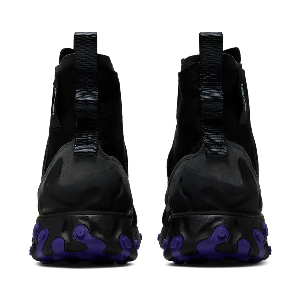 Nike React Ianga Black (2019) (AV5555-002)