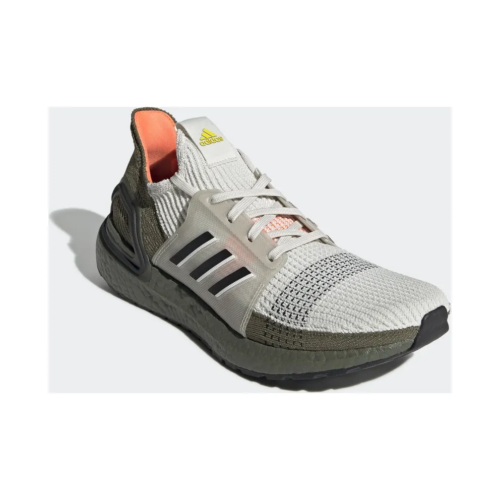adidas Ultra Boost 19 Olive Beige Olive/Olive/Beige (G27510)