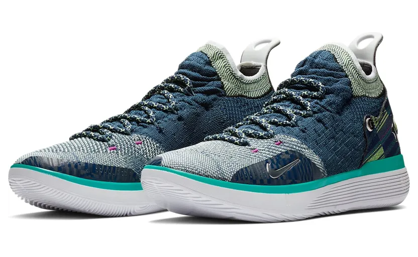 nike-kd-11 BQ6245-400