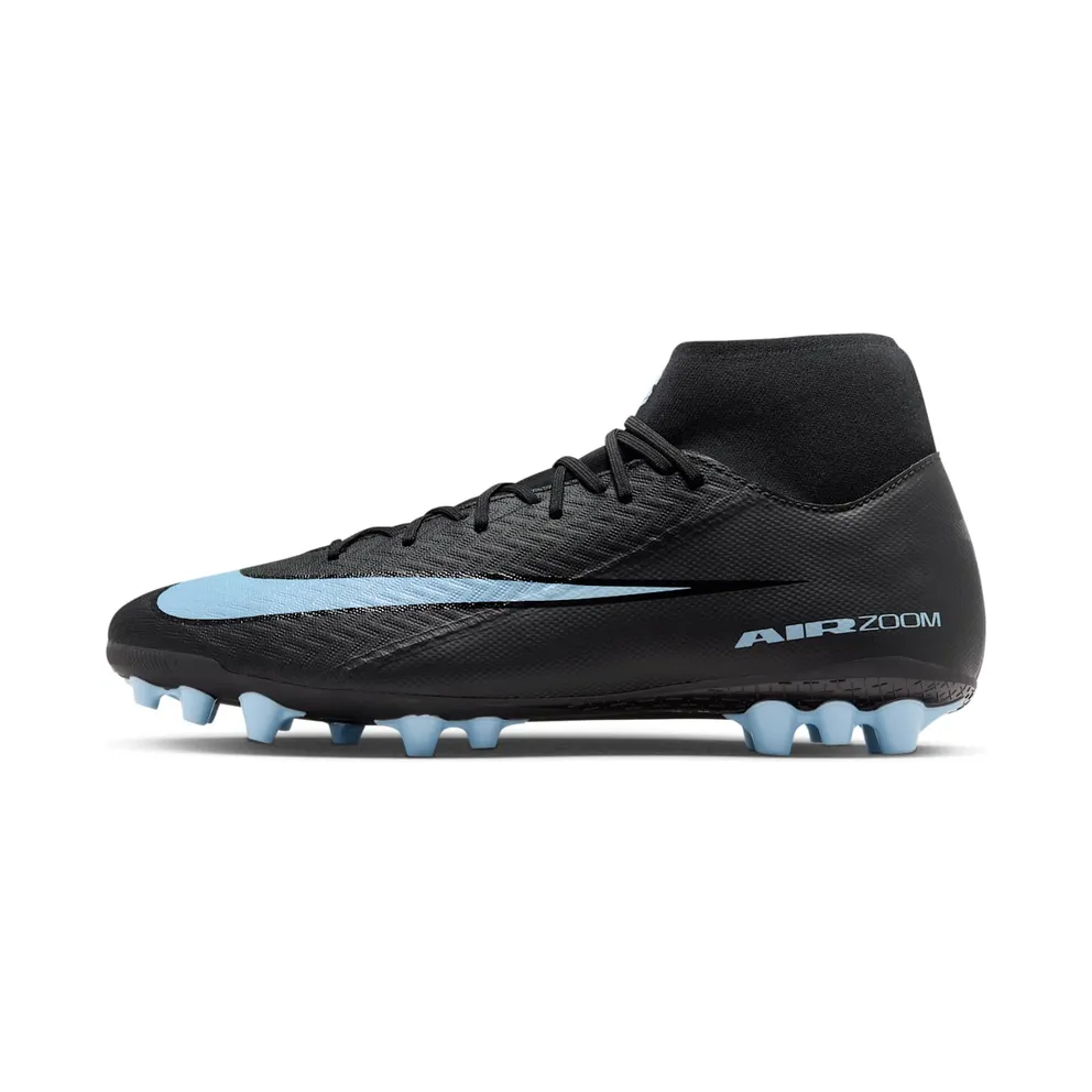Nike Mercurial Superfly 10 Academy AG Shadow Pack (FQ8329-001)